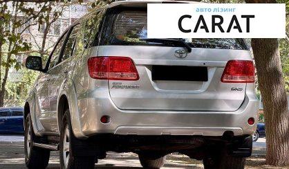 Toyota Fortuner 2006