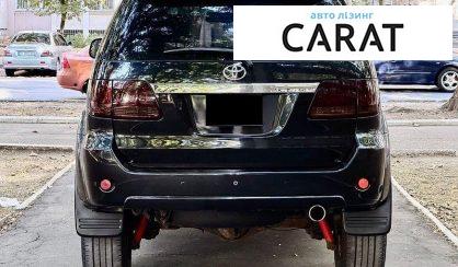 Toyota Fortuner 2006