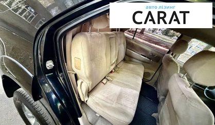 Toyota Fortuner 2006