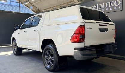 Toyota Hilux 2023