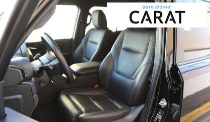 Toyota Land Cruiser Prado 2024