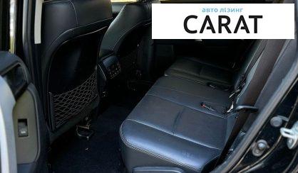Toyota Land Cruiser Prado 2019