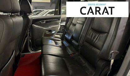 Toyota Land Cruiser Prado 2007