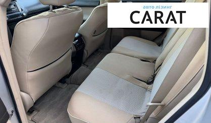 Toyota Land Cruiser Prado 2010