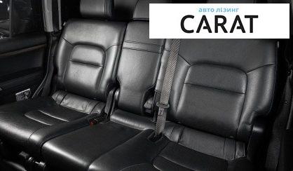 Toyota Land Cruiser 2015