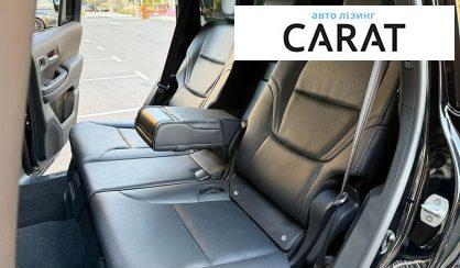 Toyota Land Cruiser 2025