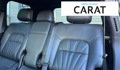 Toyota Land Cruiser 2020