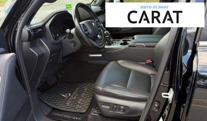 Toyota Land Cruiser 2023