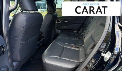 Toyota Land Cruiser 2023