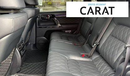 Toyota Land Cruiser 2017