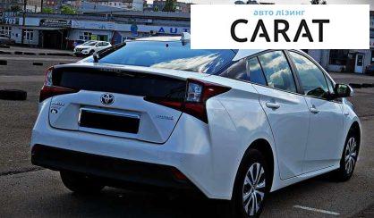 Toyota Prius 2020