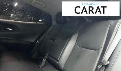 Toyota Prius 2024