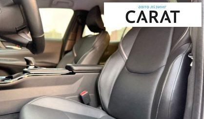 Toyota Prius 2023
