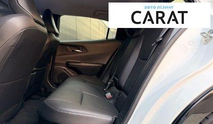 Toyota Prius 2023