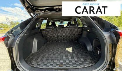 Toyota Rav 4 2022