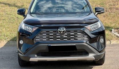 Toyota Rav 4 2020