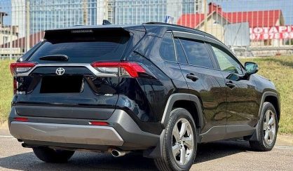 Toyota Rav 4 2020