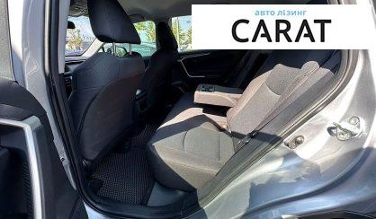 Toyota Rav 4 2020