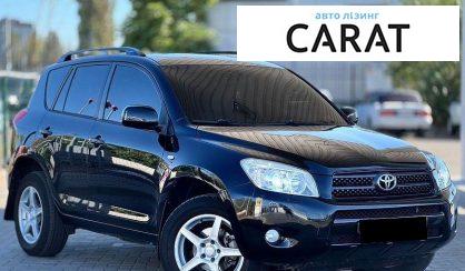 Toyota Rav 4 2006