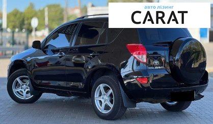 Toyota Rav 4 2006