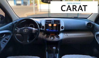 Toyota Rav 4 2006