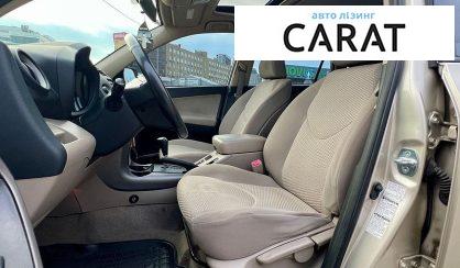 Toyota Rav 4 2008