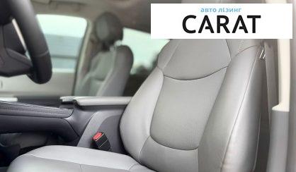 Toyota Sienna 2021