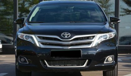 Toyota Venza 2013