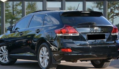 Toyota Venza 2013