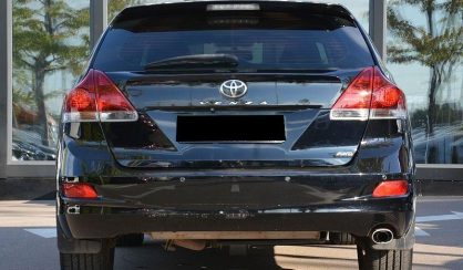 Toyota Venza 2013