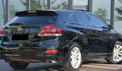 Toyota Venza 2013