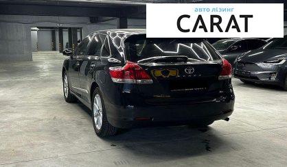 Toyota Venza 2010