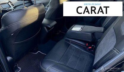 Toyota Venza 2014