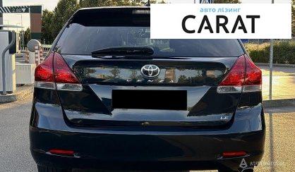Toyota Venza 2014