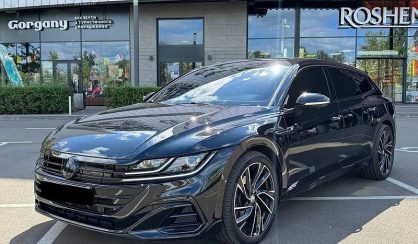Volkswagen Arteon 2022
