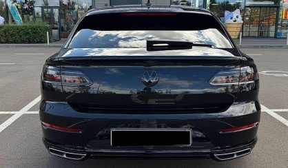 Volkswagen Arteon 2022