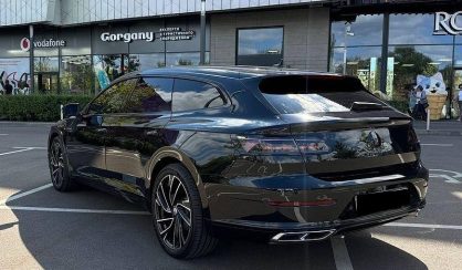 Volkswagen Arteon 2022