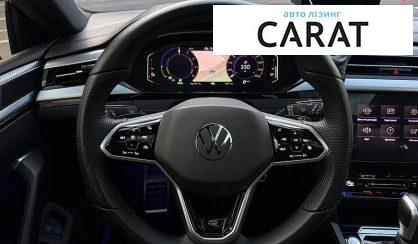 Volkswagen Arteon 2022