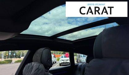 Volkswagen Arteon 2022