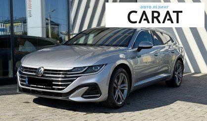 Volkswagen Arteon 2024
