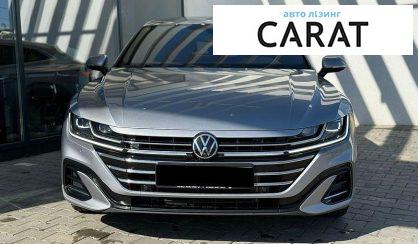 Volkswagen Arteon 2024