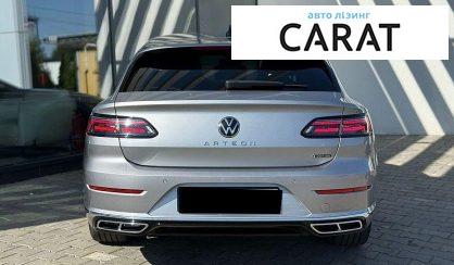 Volkswagen Arteon 2024