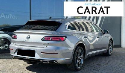Volkswagen Arteon 2024