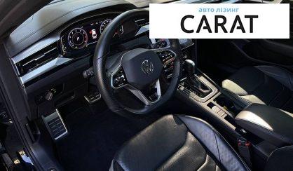 Volkswagen Arteon 2021