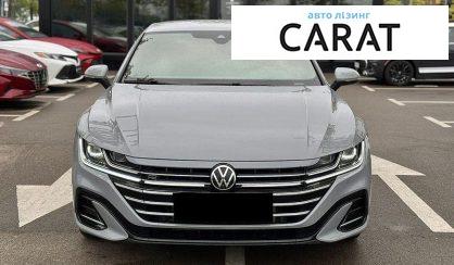 Volkswagen Arteon 2023