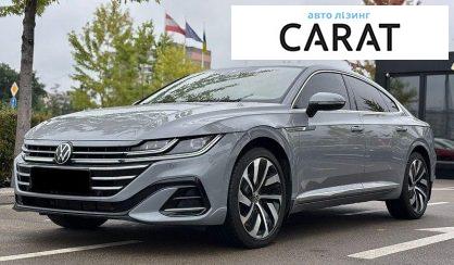 Volkswagen Arteon 2023