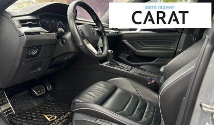 Volkswagen Arteon 2023