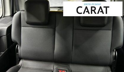 Volkswagen Caddy 2019