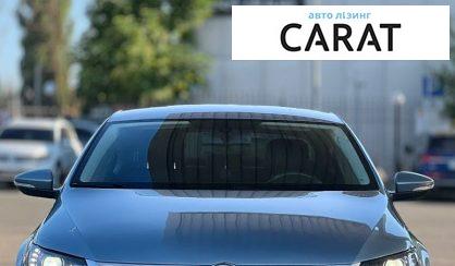 Volkswagen Passat CC 2012