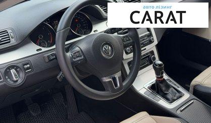 Volkswagen CC 2009